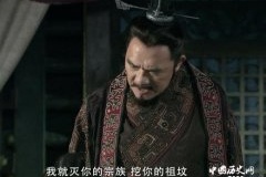 “齐王好紫衣”的故事