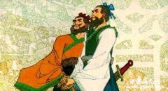 “管鲍之交”的故事