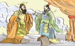 “避实就虚”的故事