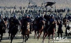 “以变求变”的故事