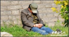 奇人奇事 徐庆财：一觉睡了两年的“瞌睡帝”