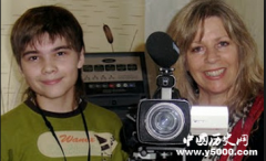 奇人奇事 波力斯卡：来自火星的天才儿童