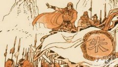 “抱头藏尾”的故事