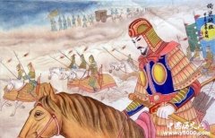 “偷梁换柱”的故事