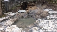 地球秘境 喊水泉：声控感应的水井