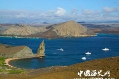 地球秘境 马提尼克岛：能让人快速生长的神秘岛屿