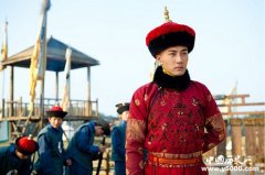 皇太极的对外扩张 却中途病逝