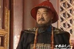 康熙智擒鳌拜 夺回皇权