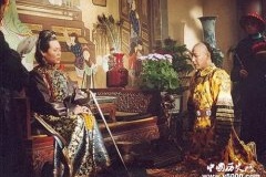 康熙平定三藩 清朝逐渐完成对国家的统一