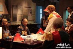 康熙皇帝抗击沙俄侵略平定北疆