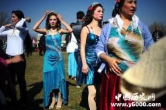 民风民俗 休妻与售妻：保加利亚独特的婚姻观