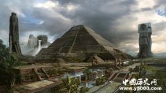 民风民俗 没有不敢起的名字：玛雅人的怪异风俗