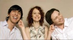 民风民俗 揪耳朵送祝福：别样的美洲年俗