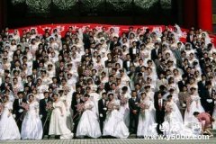 风格迥异的民风民俗