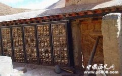 世界未解之谜奇闻异录