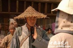 明太祖：从和尚到开国皇帝