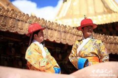 康熙末年处理西藏问题