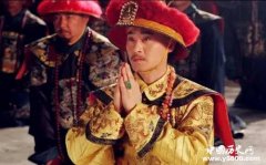 道光王朝 清朝灾祸的开始