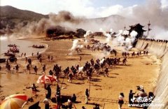 鸦片战争前清政府风雨飘摇