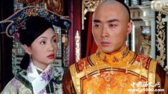 咸丰王朝内忧外患 清政府摇摇欲坠