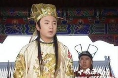 明朝建文帝朱允炆生平事迹简介