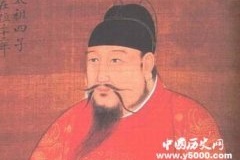 明朝以仁为本的懿文太子朱标