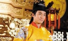 嫡长子继承制之下的皇太孙