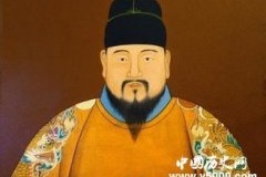 明朝建文帝朱允炆：倡文治崇儒学的逊位皇帝