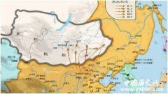 明成祖朱棣：圣人可汗与永乐盛世