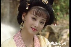 明成祖徐妃：拒入后宫遁入空门的皇姨