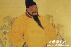 明仁宗朱高炽生平事迹简介
