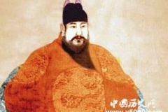 明仁宗朱高炽：靠儿子上位的仁厚帝王