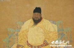 明宣宗朱瞻基：开创仁宣之治的蟋蟀皇帝