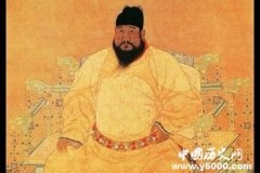 明英宗朱祁镇：两次登基称帝的俘虏皇帝