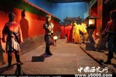 明英宗朱祁镇 正统与天顺：明朝唯一有两个年号的皇帝