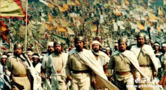 太平天国起义最终以失败告终