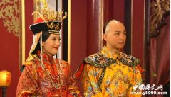 同治皇帝命运坎坷早逝 慈禧独揽朝政