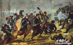 中法战争 清廷名义胜利实际失败