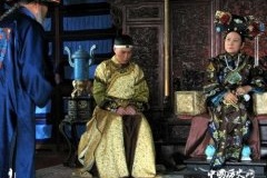 光绪亲政 宫内党争仍风起云涌