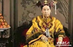 清廷实行宪政改革