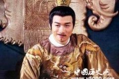 明代宗朱祁钰生平事迹简介