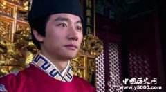 明代宗朱祁钰：长在宫墙外的皇子