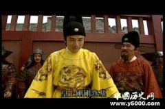 明代宗朱祁钰与于谦：意外得来皇位的皇帝