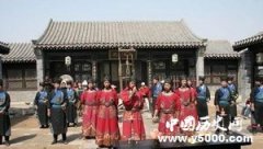 明代宗朱祁钰：全民皆兵的北京保卫战