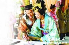 明宪宗缘何专宠万贵妃