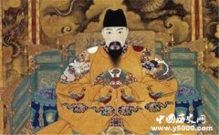 明孝宗朱佑樘：中国历史上唯一只有一个老婆的皇帝