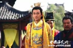 明孝宗朱佑樘生平事迹简介