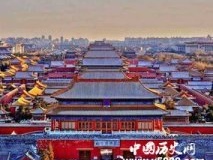 明孝宗朱佑樘：吃百家饭长大的深宫皇子