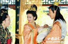 明孝宗朱佑樘：九死一生的储君之路