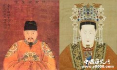 明孝宗朱佑樘：一生一世一双人的钟情皇帝